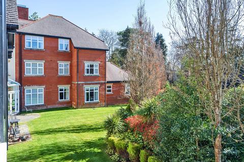 1 bedroom retirement property for sale, Kingswood Road, Kent TN2