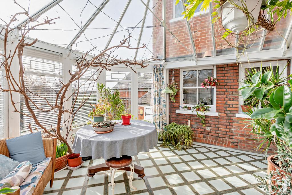 Woodbridge Road, Ipswich 5 bed detached house for sale £550,000