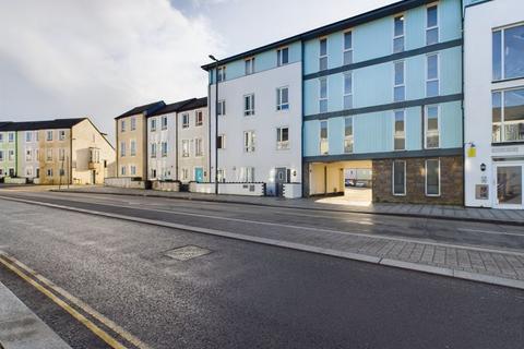 2 bedroom apartment for sale, Vyvyan House, Camborne - Ideal first home