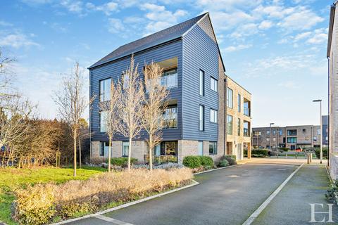 1 Overhill Close, Trumpington, Cambridge, CB2 9FE