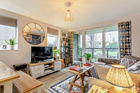 1 Overhill Close, Trumpington, Cambridge, CB2 9FE