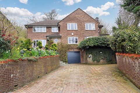 5 bedroom detached house for sale, Westover Road, High Wycombe HP13