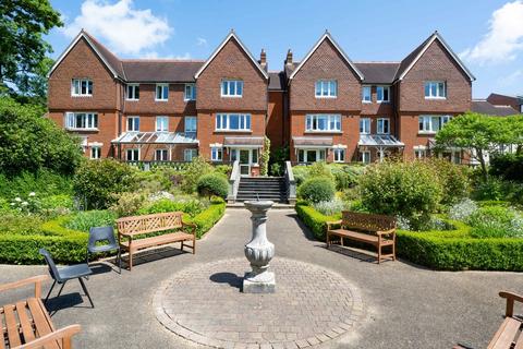 1 bedroom retirement property for sale - Chartwell Lodge, Kent TN4