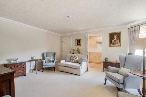 1 bedroom retirement property for sale, Chartwell Lodge, Kent TN4