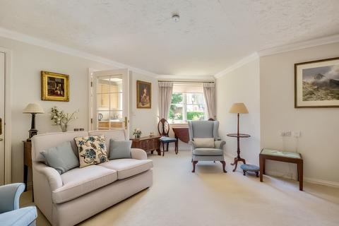 1 bedroom retirement property for sale, Chartwell Lodge, Kent TN4