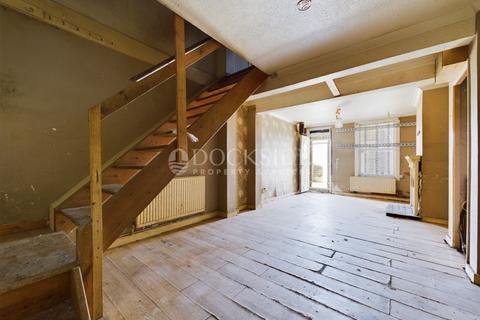 2 bedroom terraced house for sale, Mayfair, Rochester