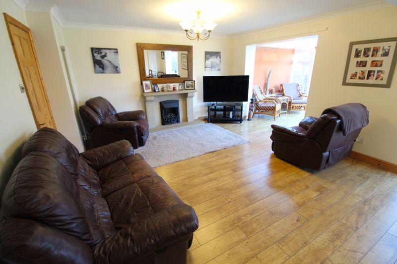 Cooks Close, Bradley Stoke 5 bed detached house for sale £575,000