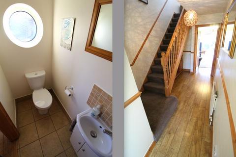 26 Cooks Close, Bradley Stoke, Bristol, BS32 0BA