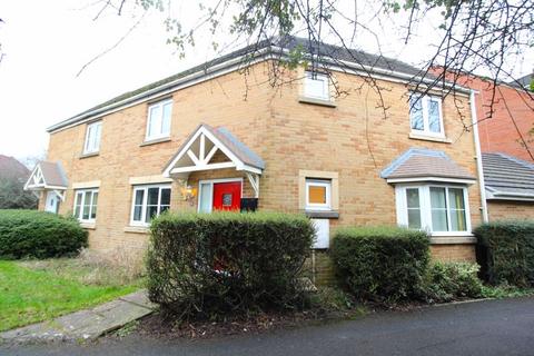3 bedroom semi-detached house for sale, The Pasture, Bradley Stoke