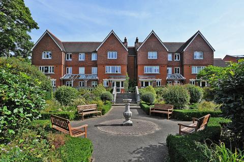 1 bedroom apartment for sale, Chartwell Lodge, Tunbridge Wells TN4