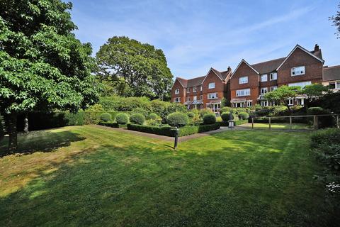 1 bedroom apartment for sale, Chartwell Lodge, Tunbridge Wells TN4