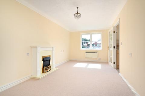 1 bedroom apartment for sale, Chartwell Lodge, Tunbridge Wells TN4