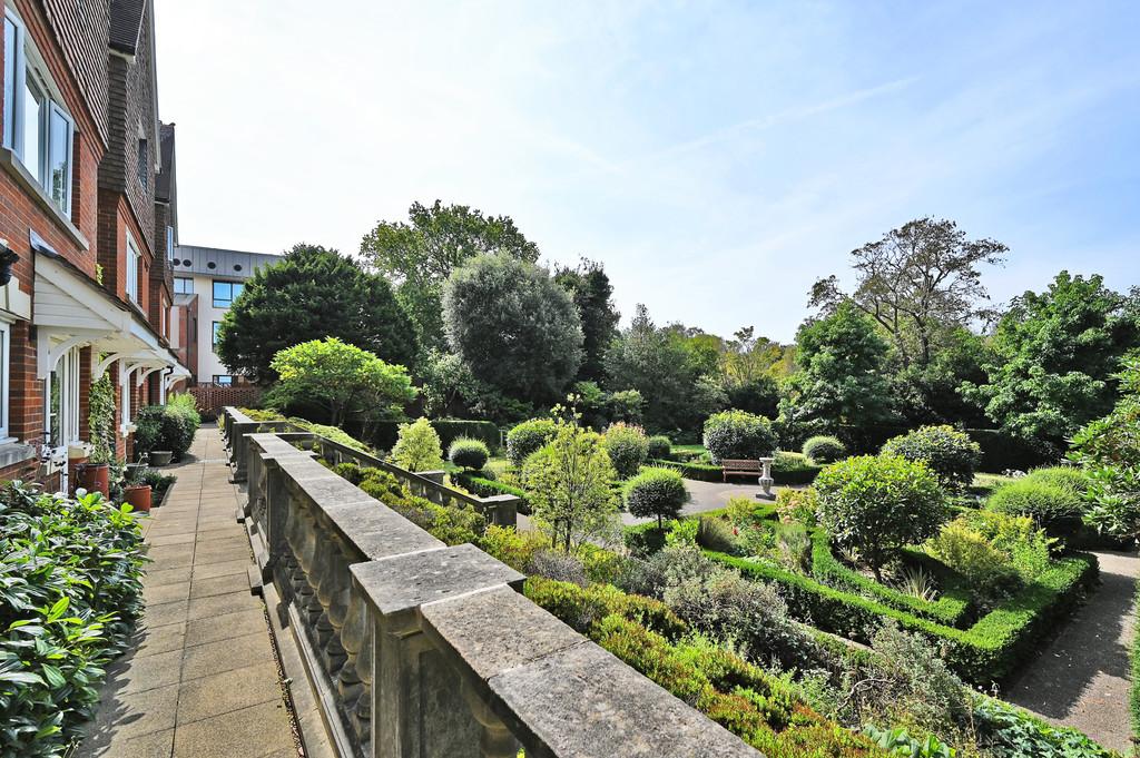 Communal Garden