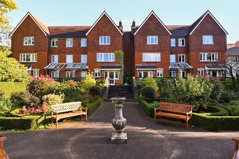 2 bedroom retirement property for sale, Bishops Down Road, Tunbridge Wells TN4