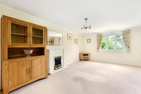 2 bedroom retirement property for sale, Bishops Down Road, Tunbridge Wells TN4