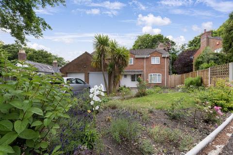 4 bedroom detached house for sale, The Paddocks, Iwerne Minster