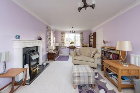 4 bedroom detached house for sale, The Paddocks, Iwerne Minster