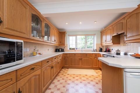 4 bedroom detached house for sale, The Paddocks, Iwerne Minster