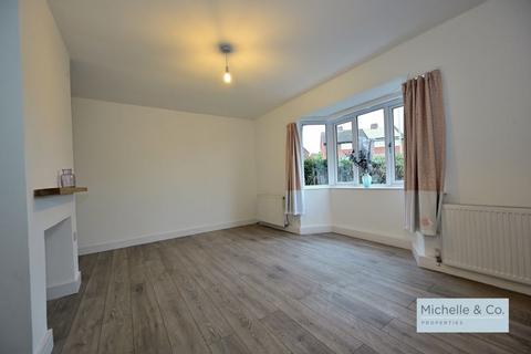 14 Chaucer Road, Bromsgrove, B60 2EF