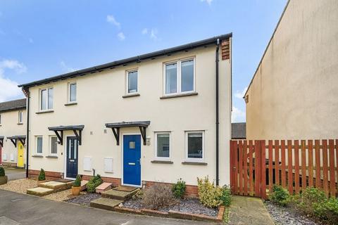3 bedroom semi-detached house for sale, The Briars, Wool, BH20
