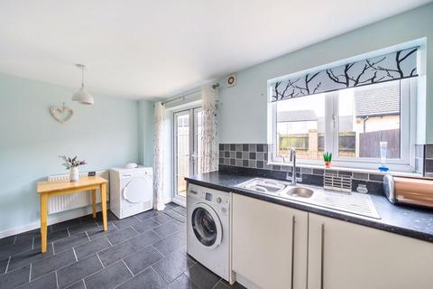 3 bedroom semi-detached house for sale, The Briars, Wool, BH20
