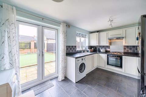 3 bedroom semi-detached house for sale, The Briars, Wool, BH20