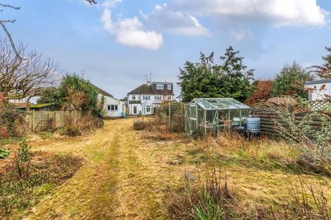 3 bedroom semi-detached house for sale, Bramble Road, Hatfield