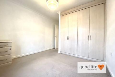 2 bedroom apartment for sale - Louise House, Sunderland SR2