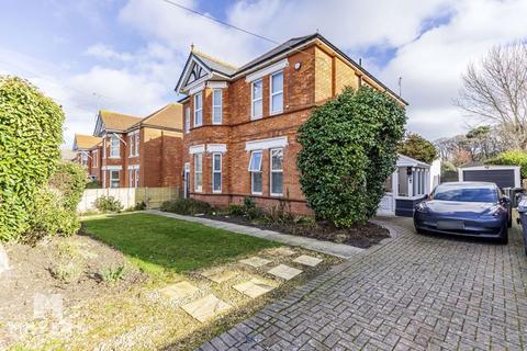 3 bedroom apartment for sale, Irving Road, Southbourne, BH6