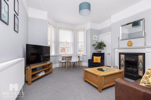 3 bedroom apartment for sale, Irving Road, Southbourne, BH6