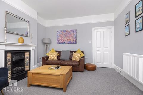 3 bedroom apartment for sale, Irving Road, Southbourne, BH6