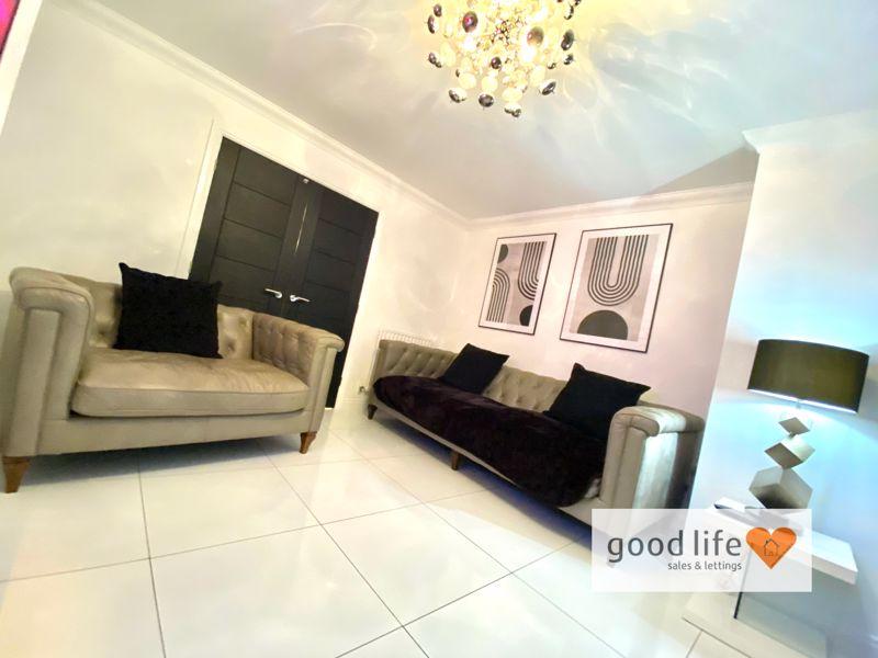 Sutherland Drive, Sunderland SR4 4 bed detached house for sale £275,000