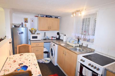2 bedroom semi-detached house for sale, Church Road, Cinderford GL14