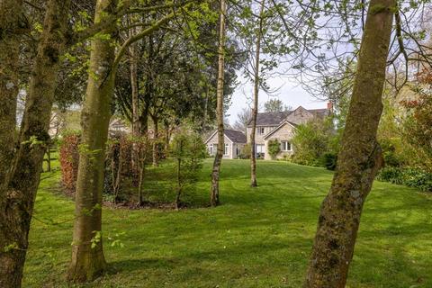 4 bedroom detached house for sale, Picturesque village location