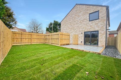 3 bedroom semi-detached house for sale, Cambridge, Cambridgeshire CB1