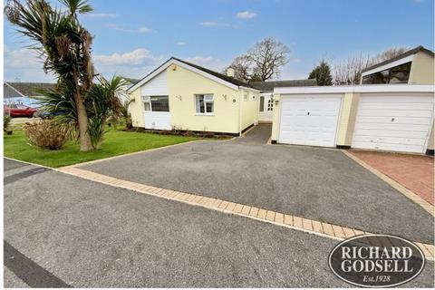 4 bedroom detached bungalow for sale, BURTON  CHRISTCHURCH