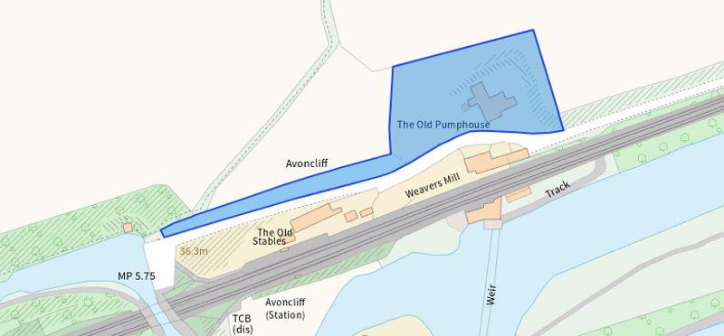 OS Map