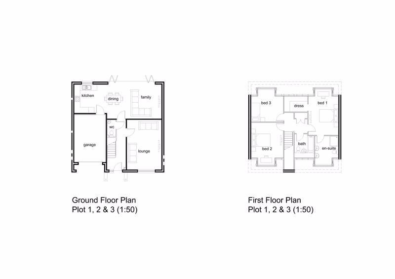 Floorplans