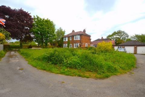 26 Bourne Road, Colsterworth, Grantham, NG33 5JE