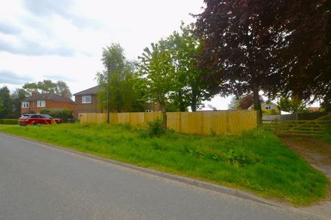 26 Bourne Road, Colsterworth, Grantham, NG33 5JE