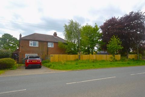 26 Bourne Road, Colsterworth, Grantham, NG33 5JE