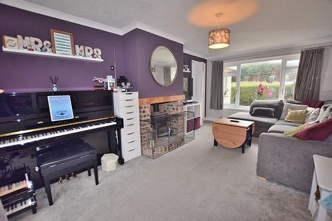 3 bedroom semi-detached house for sale - St. James Close, Melsonby