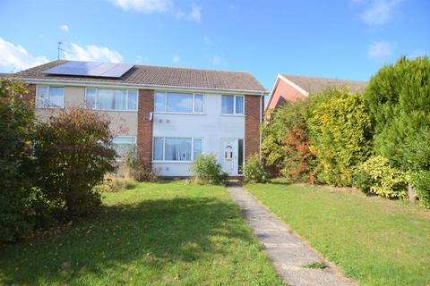 25 Troughton Walk, South Witham, Grantham, NG33 5PR