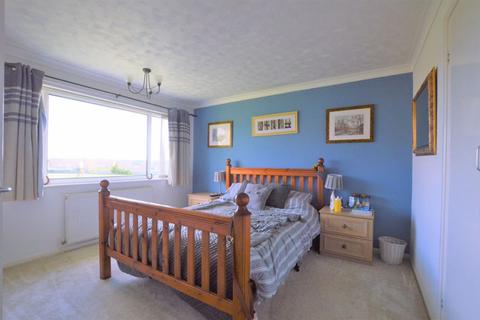 25 Troughton Walk, South Witham, Grantham, NG33 5PR