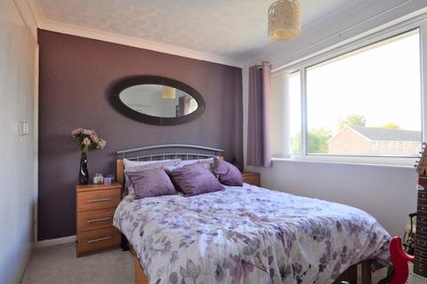 25 Troughton Walk, South Witham, Grantham, NG33 5PR