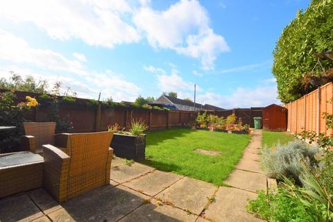 25 Troughton Walk, South Witham, Grantham, NG33 5PR