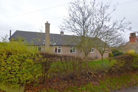 4 bedroom bungalow for sale, Newton Way, Woolsthorpe By Colsterworth NG33