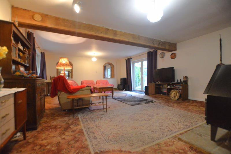 Newton Way, Woolsthorpe By... 4 bed bungalow for sale £310,000