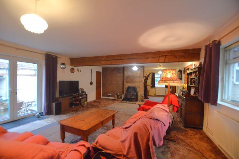 Newton Way, Woolsthorpe By... 4 bed bungalow for sale £310,000