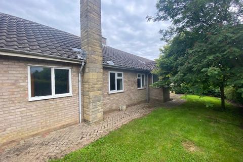 4 bedroom bungalow for sale, Newton Way, Woolsthorpe By Colsterworth NG33